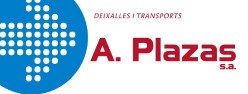 A. Plazas